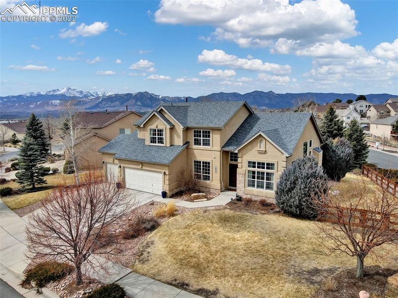 1982 Snowflake Dr, Colorado Springs, CO 80921