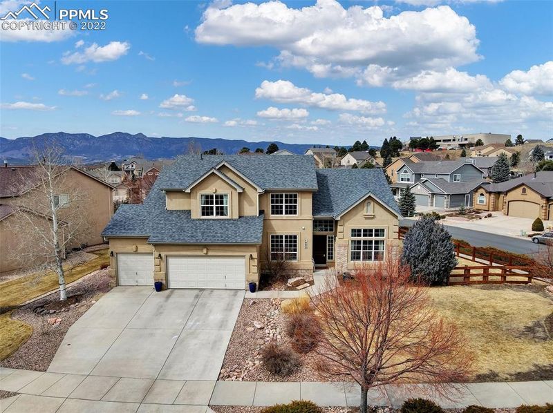1982 Snowflake Dr, Colorado Springs, CO 80921