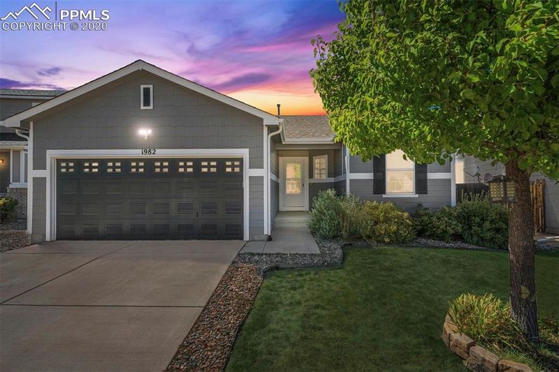 1982 Woodpark Dr, Colorado Springs, CO 80951