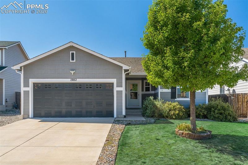 1982 Woodpark Dr, Colorado Springs, CO 80951