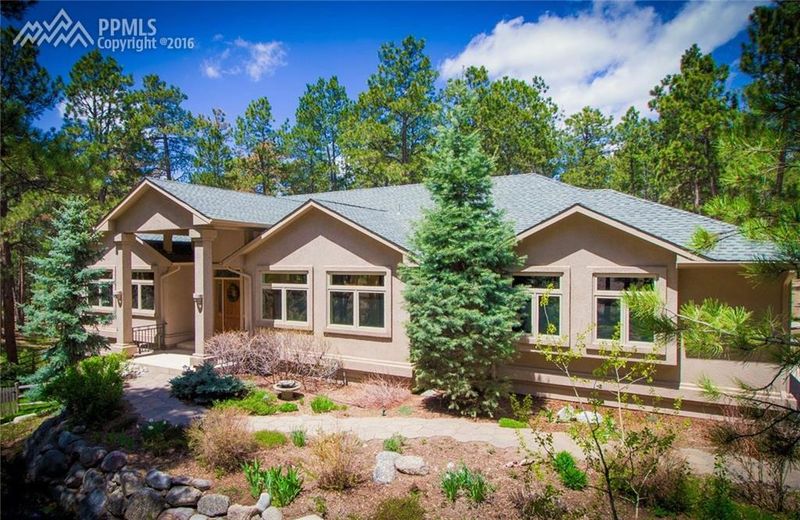 19820 Roaming Dr, Colorado Springs, CO 80908
