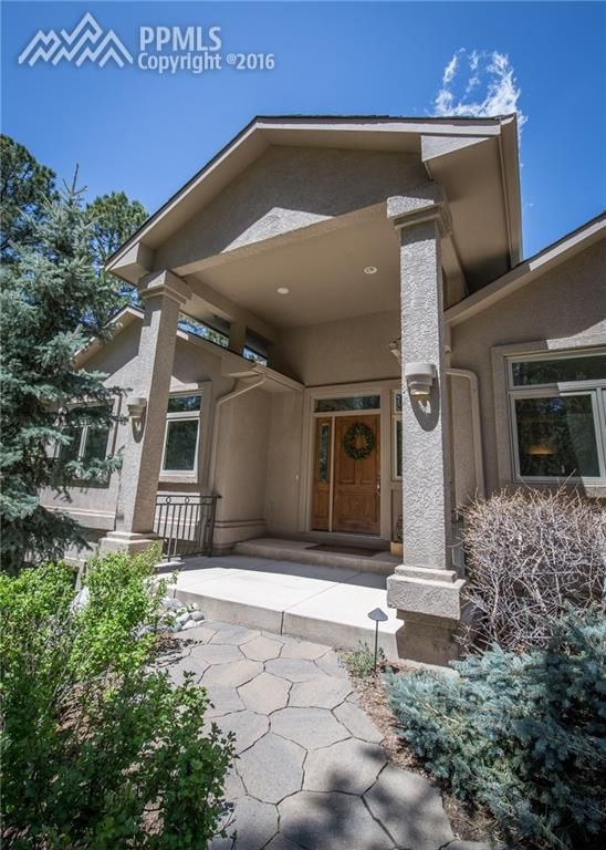 19820 Roaming Dr, Colorado Springs, CO 80908