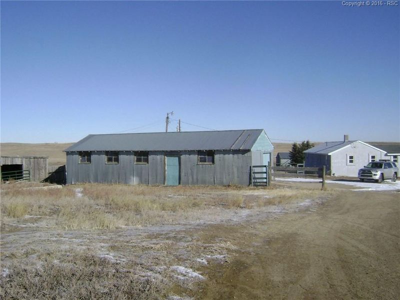 19820 Sakala Rd, Ramah, CO 80832