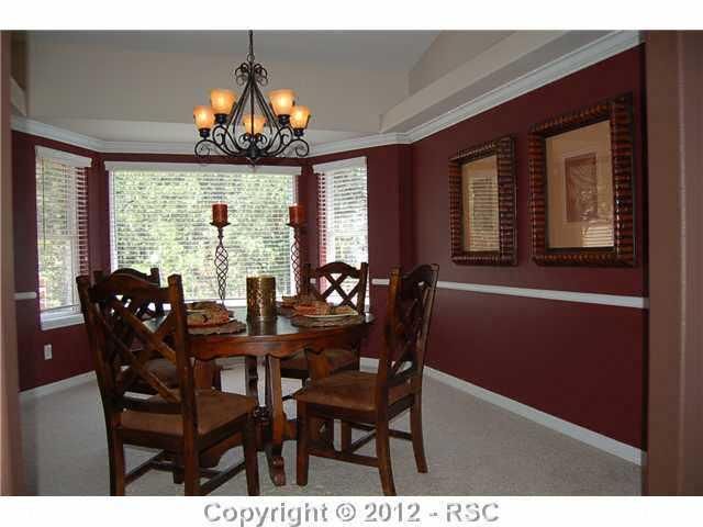 19825 Chisholm Trl, Monument, CO 80132