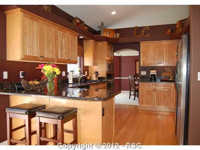 19825 Chisholm Trl, Monument, CO 80132