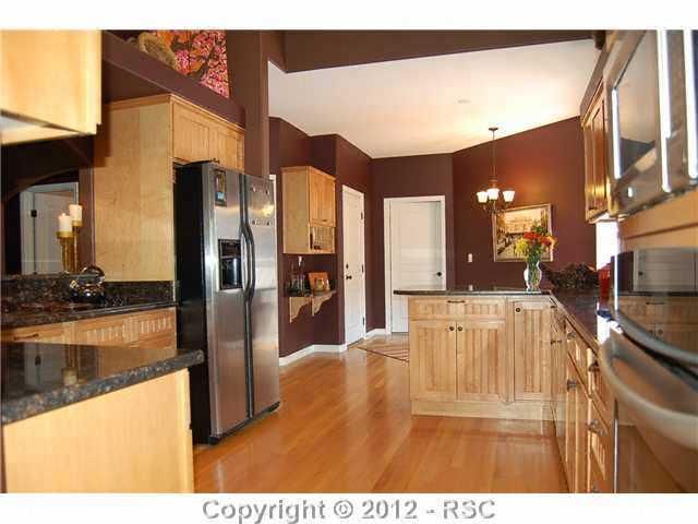 19825 Chisholm Trl, Monument, CO 80132
