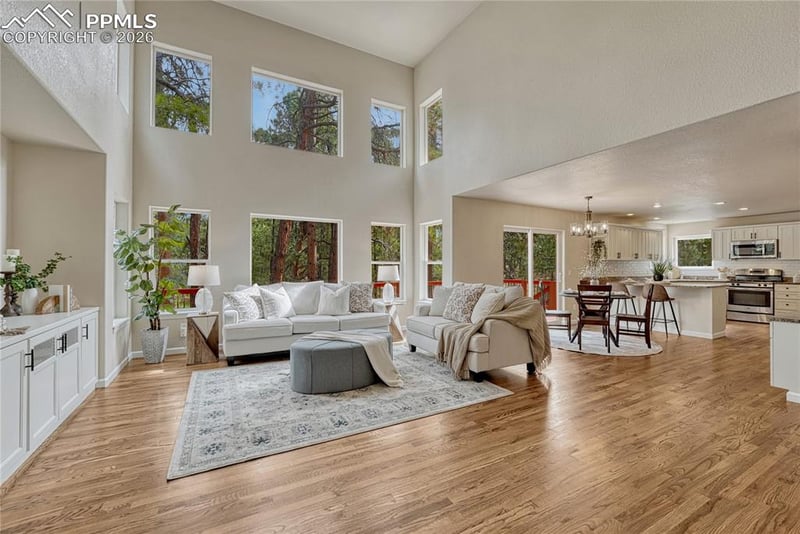 19825 Soaring Wing Dr, Colorado Springs, CO 80908 | MLS# 5957473 ...