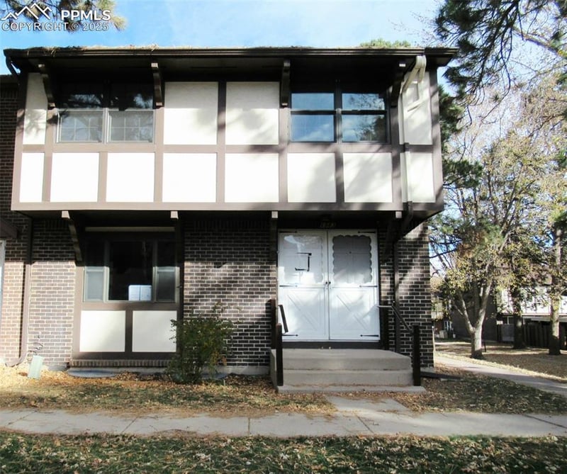 1983 Academy Blvd, Colorado Springs, CO 80909 | MLS# 1817215 | Great ...
