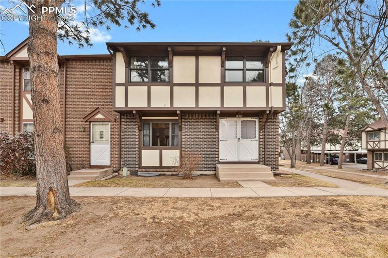 1983 N Academy Blvd, Colorado Springs, CO 80909