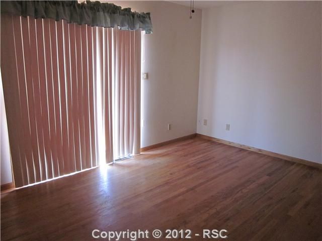 19830 Thunder Rd, Black Forest, CO 80908