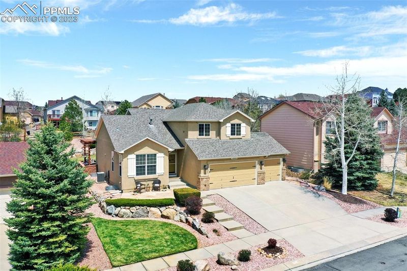1984 Coldstone Way, Colorado Springs, CO 80921