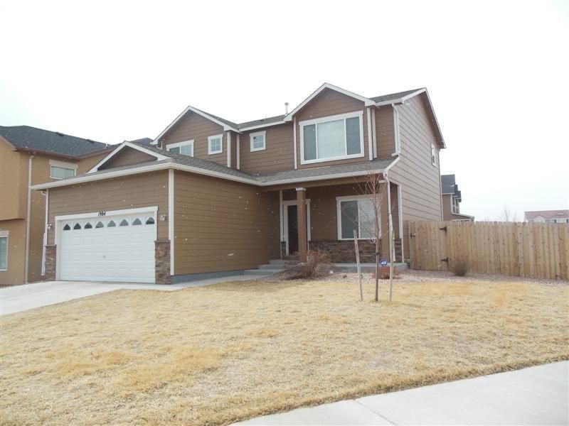 1984 Reed Grass Way, Colorado Springs, CO 80915