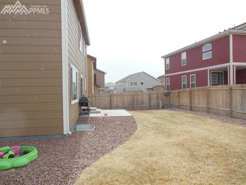 1984 Reed Grass Way, Colorado Springs, CO 80915