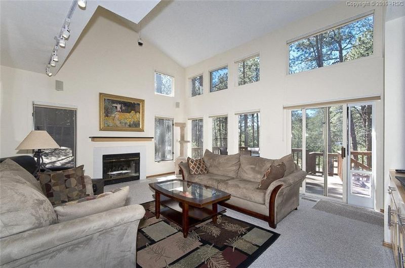 19840 Hidden Springs Glen, Monument, CO 80132