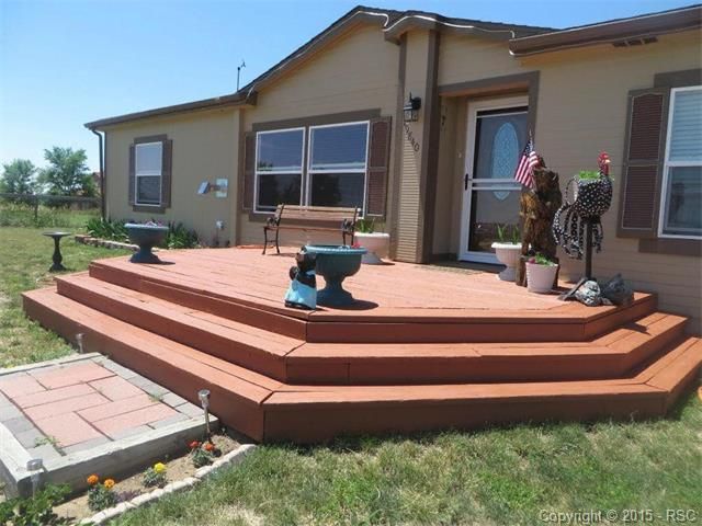 19840 Oasis Ave, Peyton, CO 80831