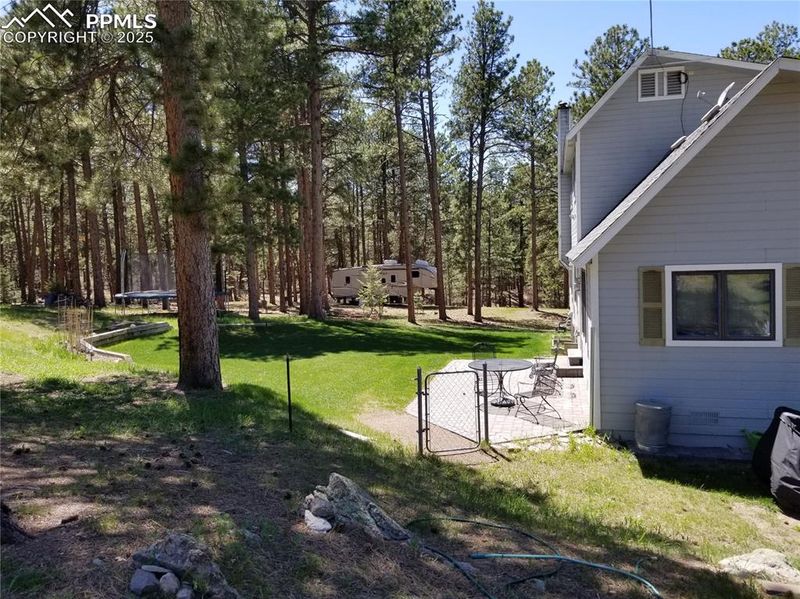19840 Vista Clara Ln, Monument, CO 80132