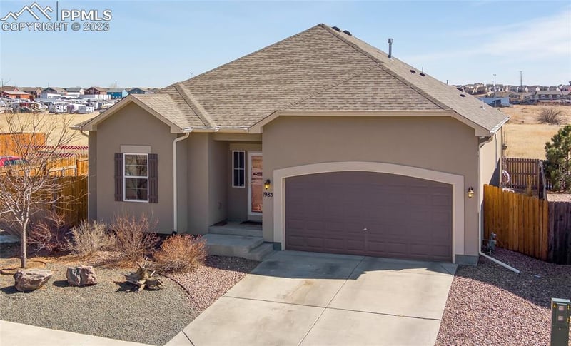 Home Worth Check