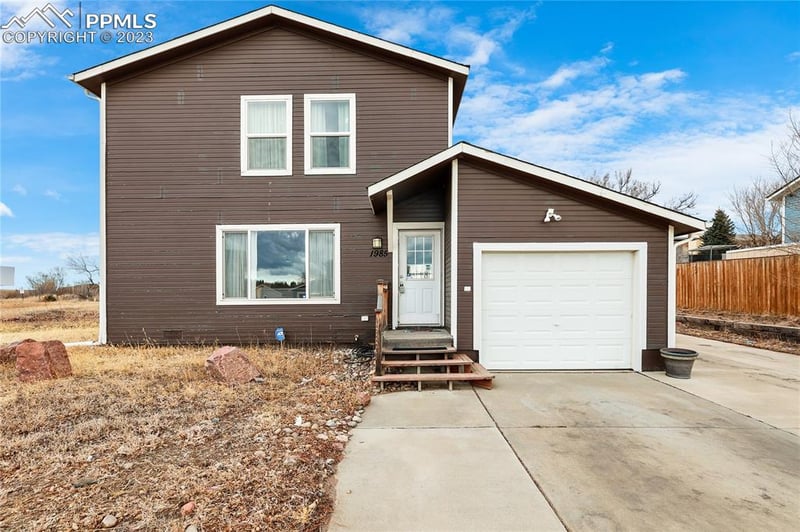Home Worth Check