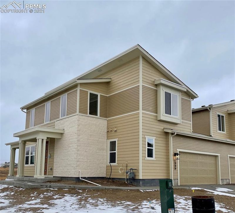 1986 Peak Prairie Ln, Monument, CO 80132
