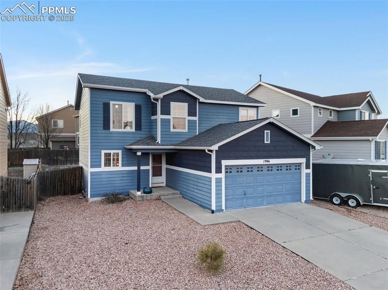 1986 Riverwalk Pw, Colorado Springs, CO 80951 | MLS# 4712200 | Great ...