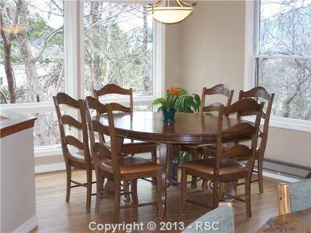 19865 Aries Dr, Monument, CO 80132