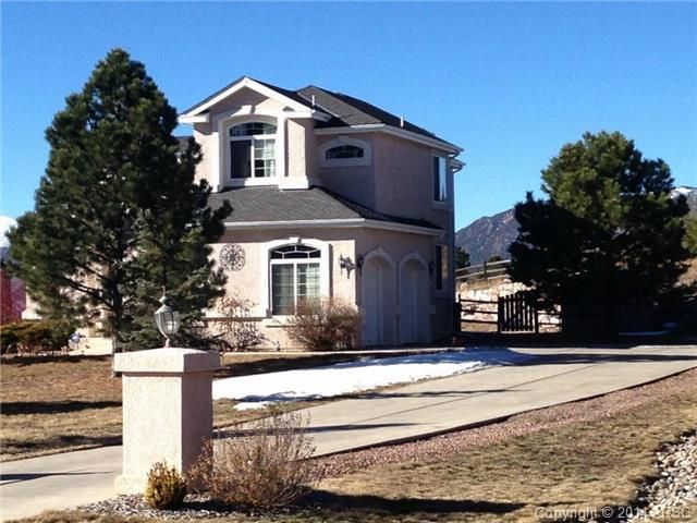 19870 Doewood Dr, Monument, CO 80132