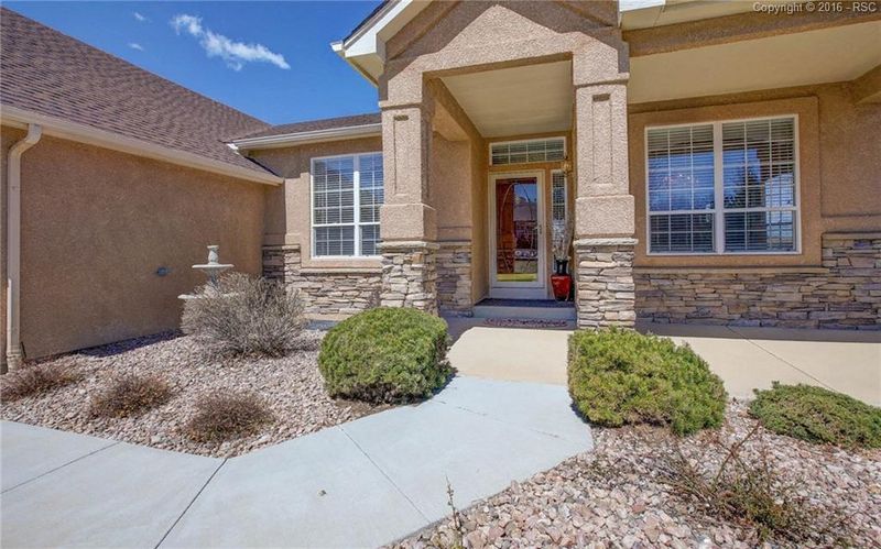 1988 Langston Ct, Colorado Springs, CO 80918