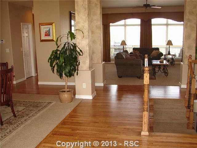 1988 Quadrangle Ct, Colorado Springs, CO 80918