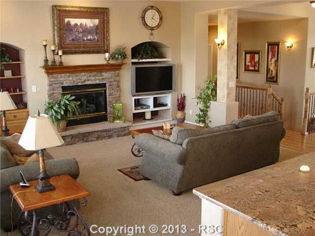 1988 Quadrangle Ct, Colorado Springs, CO 80918