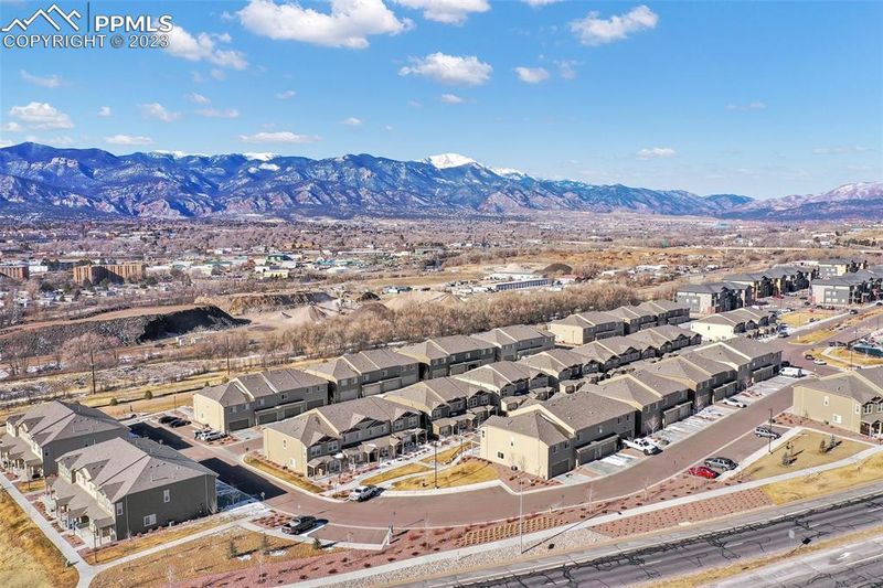 1989 Birmingham Loop, Colorado Springs, CO 80910