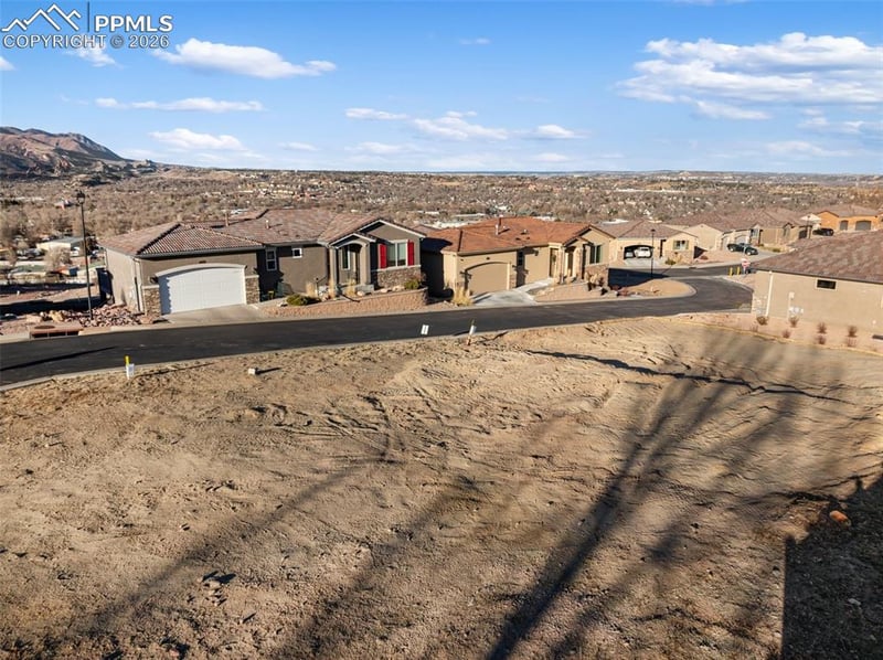 1989 Lone Willow Vw, Colorado Springs, CO 80904