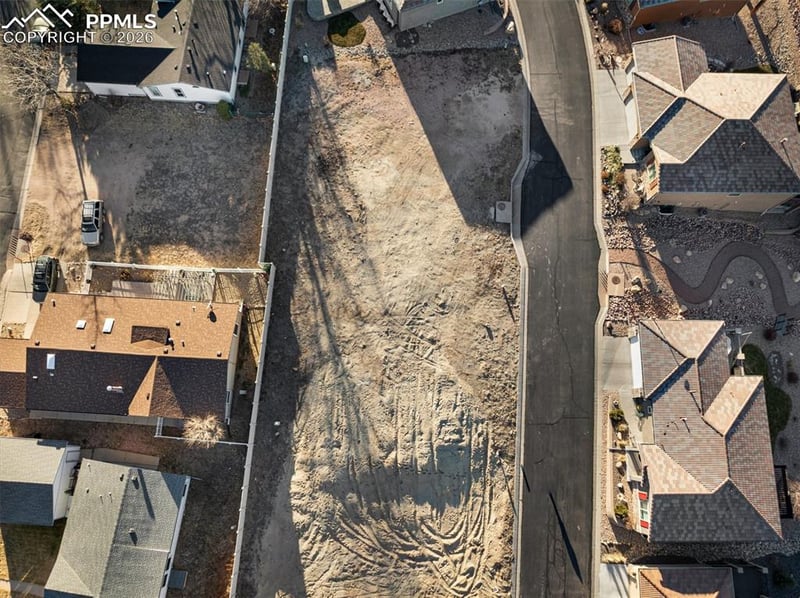 1989 Lone Willow Vw, Colorado Springs, CO 80904