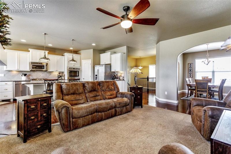 19896 Alexandria Dr, Monument, CO 80132
