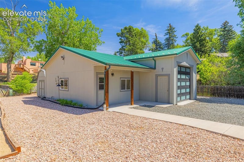 1990 Brookwood Dr, Colorado Springs, CO 80918