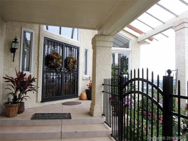 1990 Chateau Point Ct, Colorado Springs, CO 80919