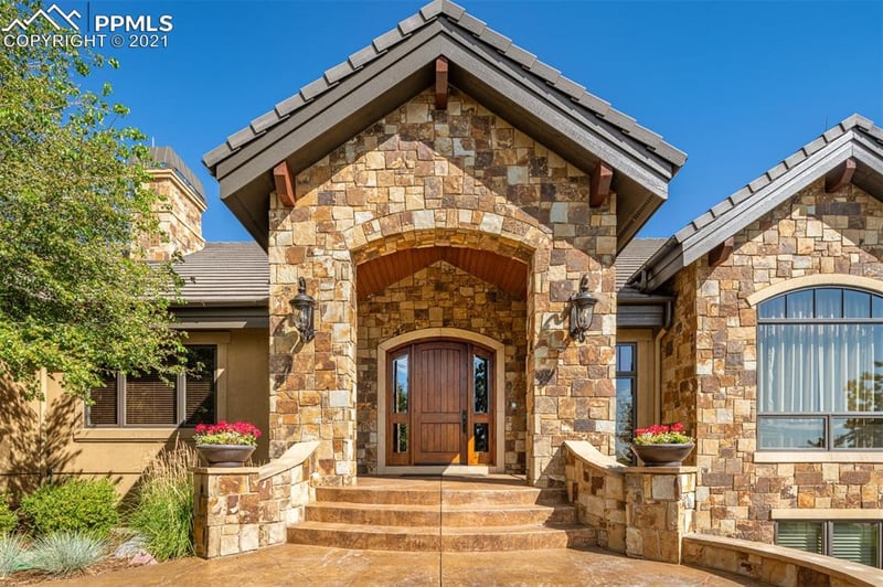 1990 Fox Mountain Point, Colorado Springs, CO 80906
