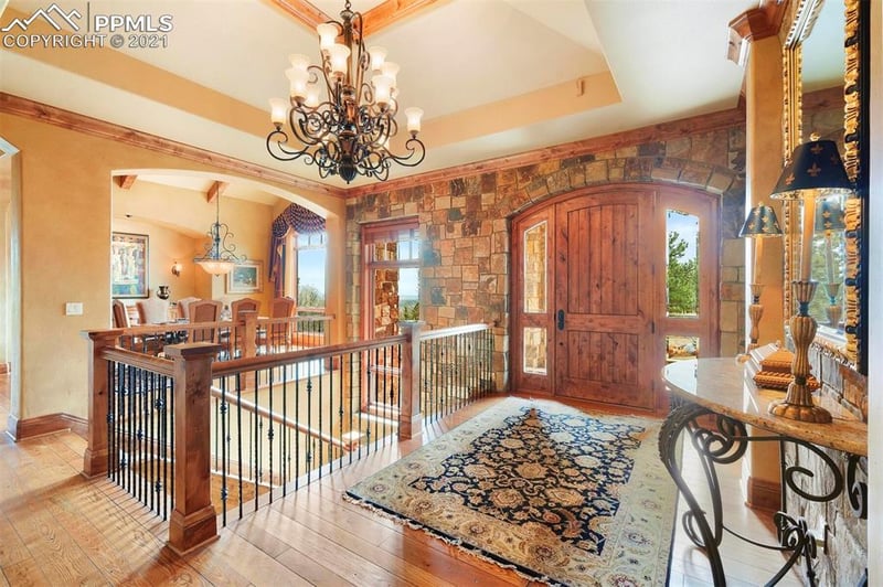 1990 Fox Mountain Point, Colorado Springs, CO 80906