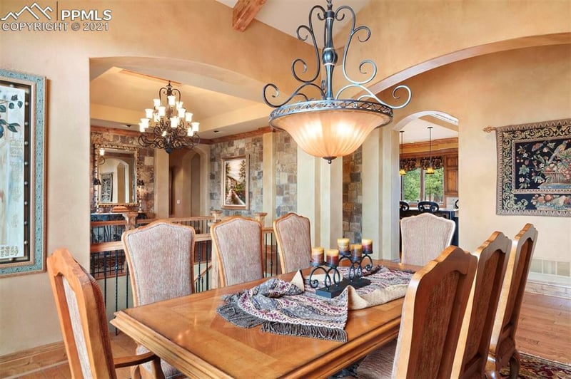 1990 Fox Mountain Point, Colorado Springs, CO 80906
