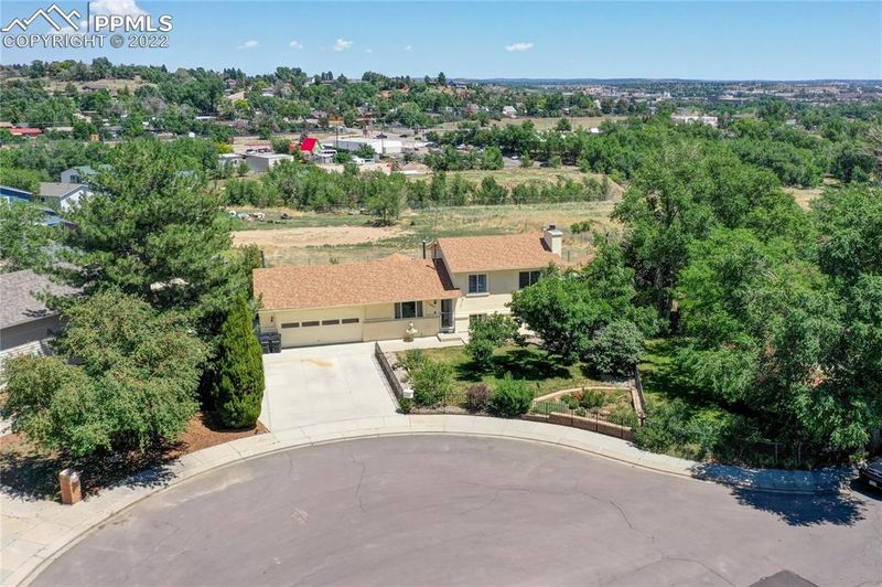 1990 S Hampton Dr, Colorado Springs, CO 80906