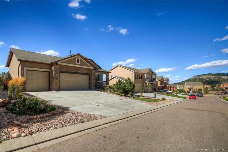 19902 Talking Rock Hts, Monument, CO 80132