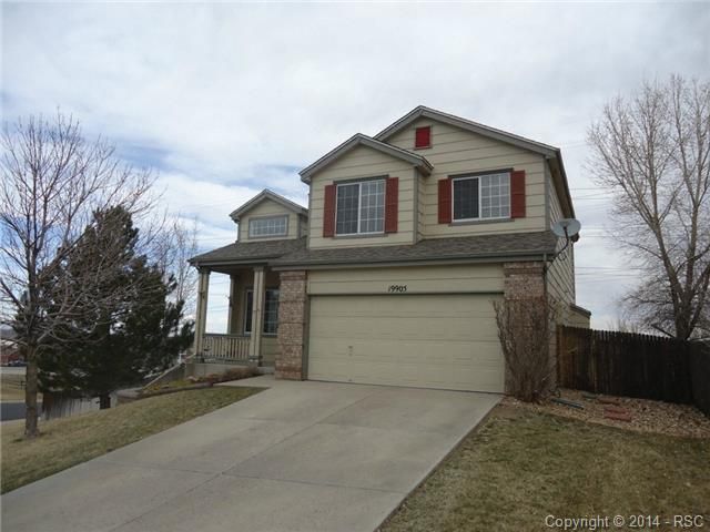 19905 Latigo Ln, Parker, CO 80138