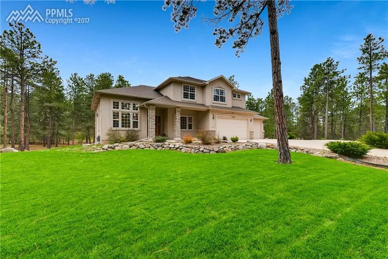 19905 Silver Horn Ln, Monument, CO 80132