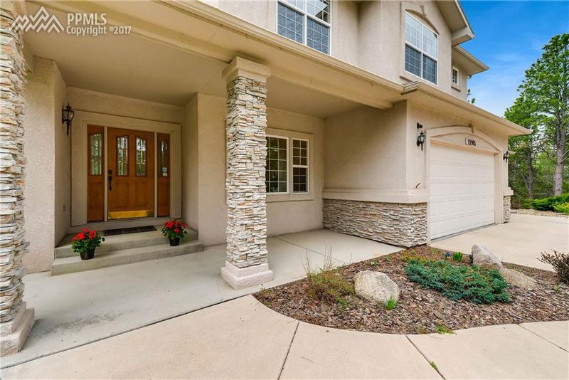 19905 Silver Horn Ln, Monument, CO 80132