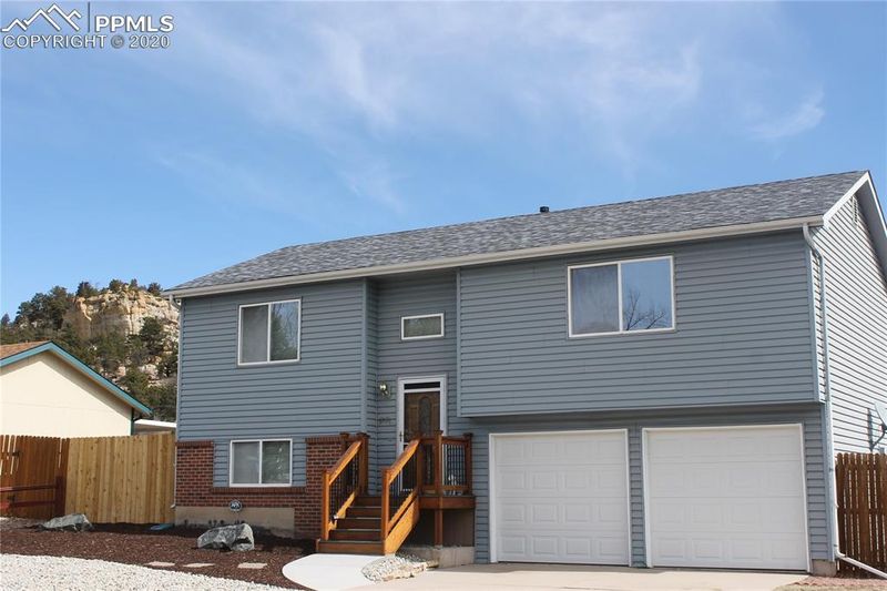 1991 Palm Dr, Colorado Springs, CO 80918