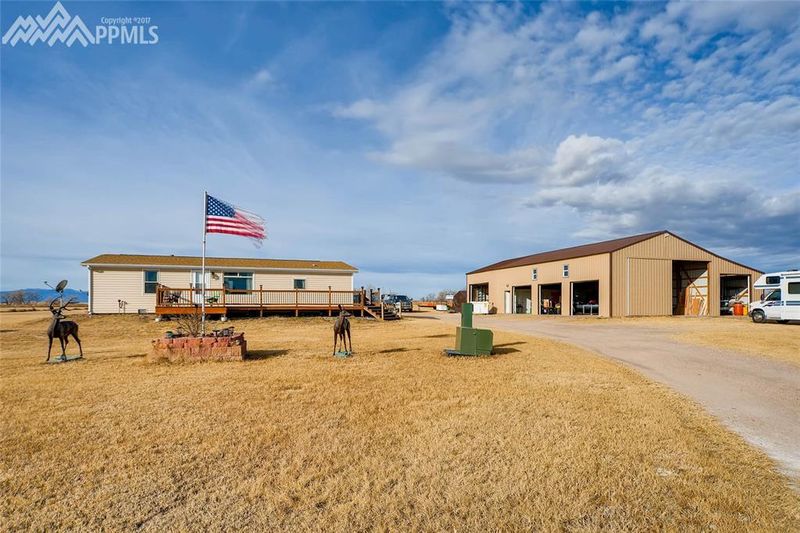 19910 Oasis Ave, Peyton, CO 80831