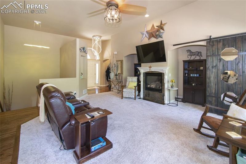 19914 Chisholm Trl, Monument, CO 80132