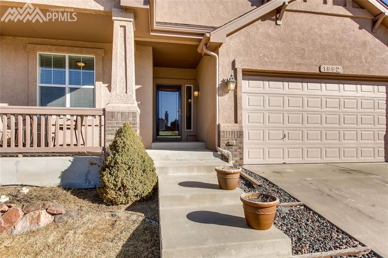 1992 Fieldcrest Dr, Colorado Springs, CO 80921