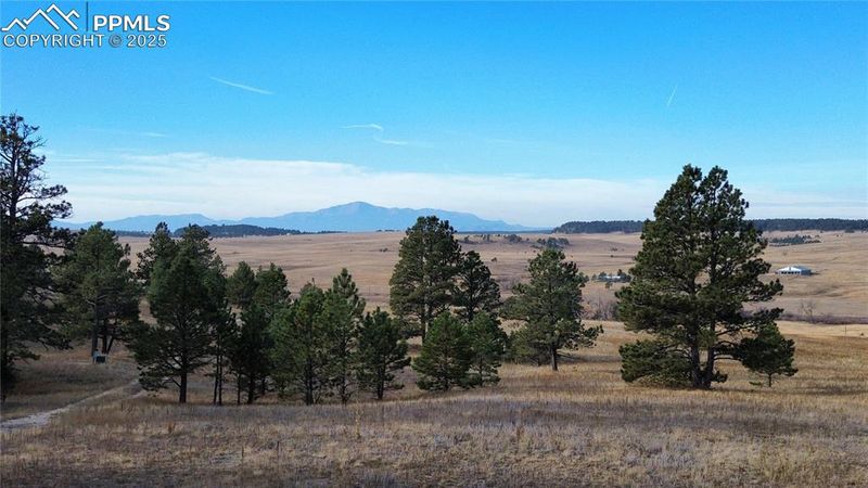 19921 N Elbert Rd, Peyton, CO 80831