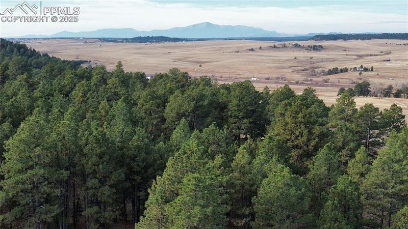 19921 N Elbert Rd, Peyton, CO 80831