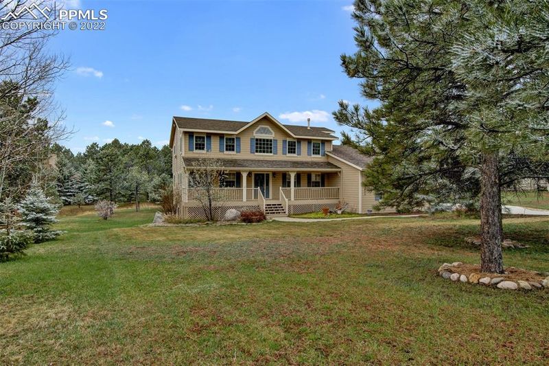 19925 Riverglen Ln, Monument, CO 80132